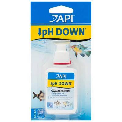 API Ph Down 1.25 oz.