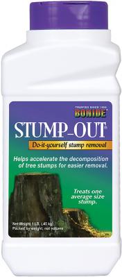 Bonide Stump-Out 1 lb.