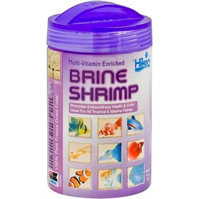 Brine Shrimp Freeze Dried .42 oz.