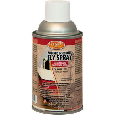 Meter Fly Spray 6.4