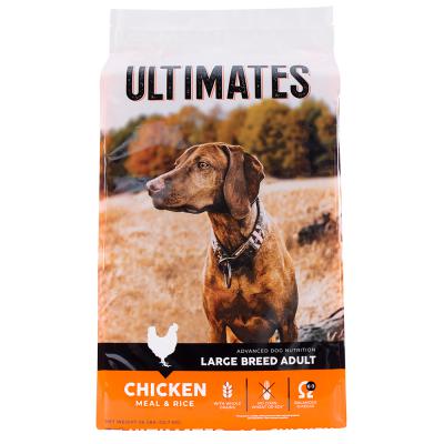 Ultimates Large Breed Adult Chicken Meal & Rice 28 lb. (Formerly Pro Pac Ultimates)