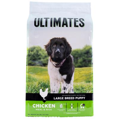 Ultimates Large Breed Puppy Chicken Meal & Rice 28 lb. (Formerly Pro Pac Ultimates)