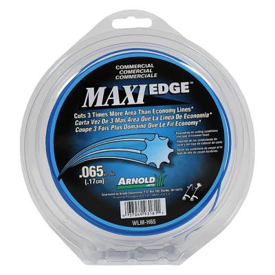 Arnold Maxi Edge Commercial Trimmer Line .065 in. x 220 ft.