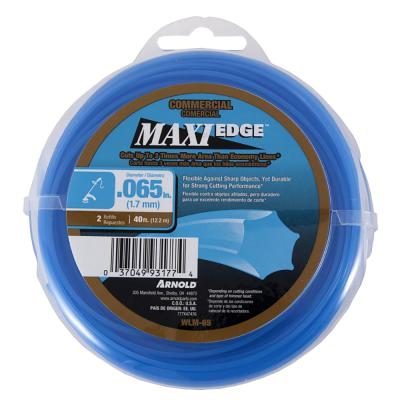 Arnold Maxi Edge Commercial Trimmer Line .065 in. x 40 ft.