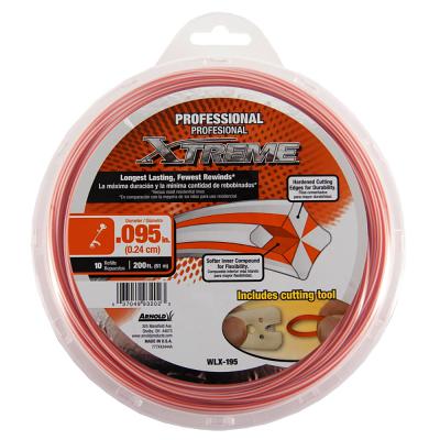 Arnold Xtreme Professional Trimmer Line .095 in. x 200 ft.