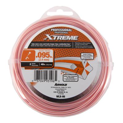 Arnold Xtreme Professional Trimmer Line .095 in. x 40 ft.