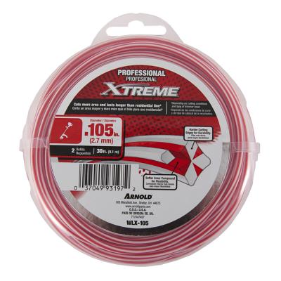 Arnold Xtreme Professional Trimmer Line .105 in. x 30 ft.