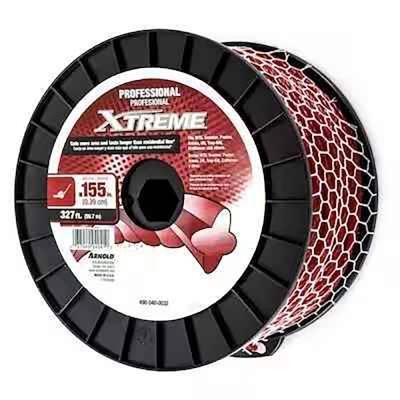 Arnold Xtreme Professional Trimmer Line .155 in. x 327 ft.