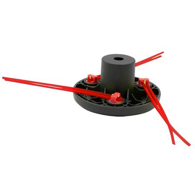 Weed Warrior Pivotrim Fixed Line Trimmer Head