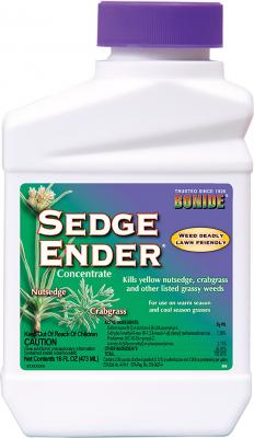 Bonide Sedge Ender Concentrate 16 fl.oz.