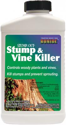Bonide Stump-Out Stump & Vine Killer 8 fl.oz.