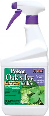 Bonide Poison Oak & Ivy Killer Ready to Use 32 fl.oz.