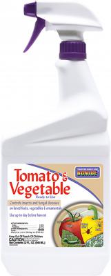 Bonide Captain Jack's Tomato & Vegetable Ready To Use 32 fl.oz.