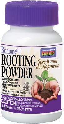 Bonide Bontone II Rooting Powder 1.25 oz.