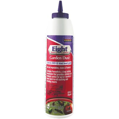 Bonide Eight Insect Control Garden Dust 10 oz.