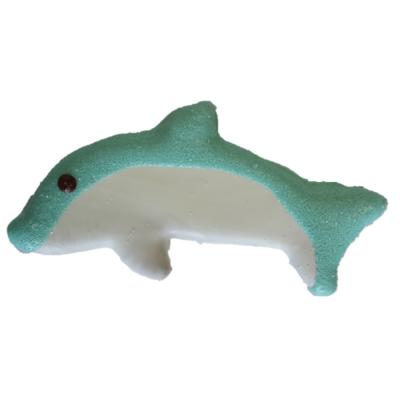 Bakery Dolphin Dog Biscuit