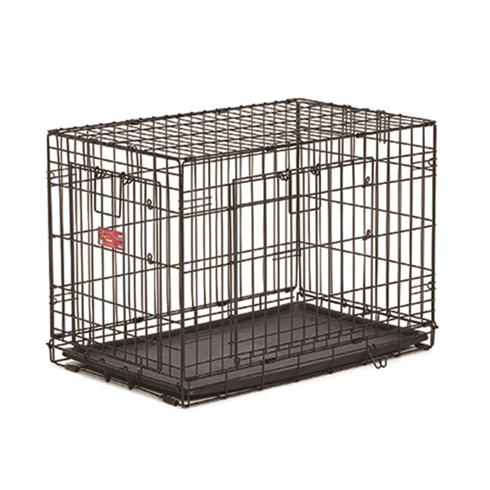 dog crate 42x28x30
